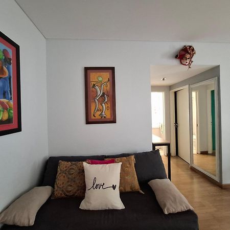 Cleopatra Apartment Buenos Aires Bagian luar foto