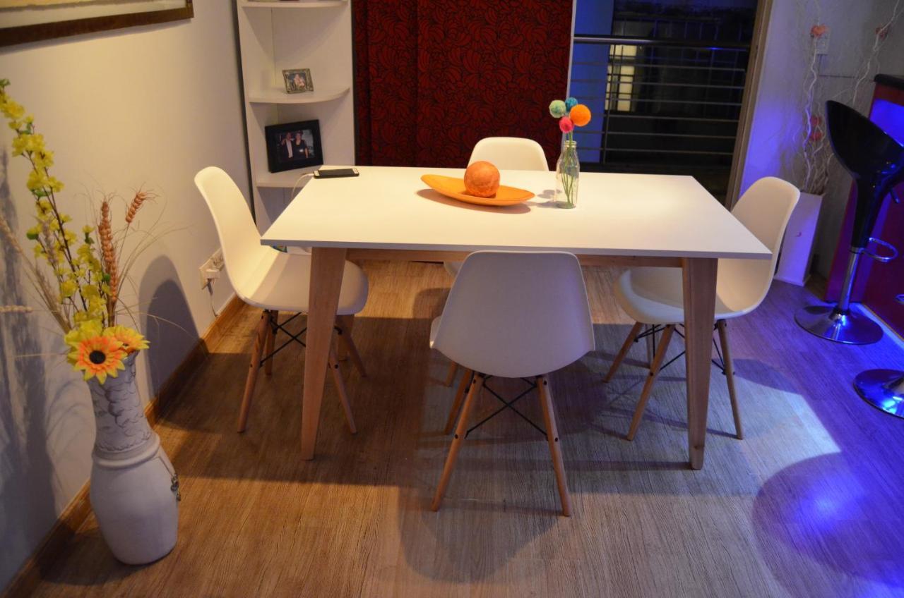 Cleopatra Apartment Buenos Aires Bagian luar foto