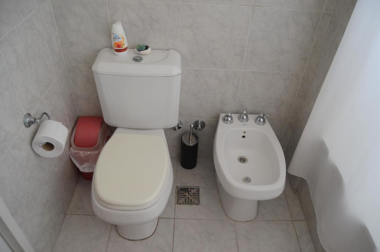 Cleopatra Apartment Buenos Aires Bagian luar foto