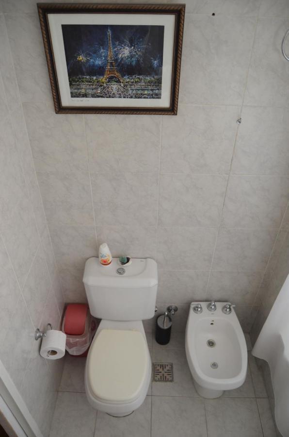 Cleopatra Apartment Buenos Aires Bagian luar foto
