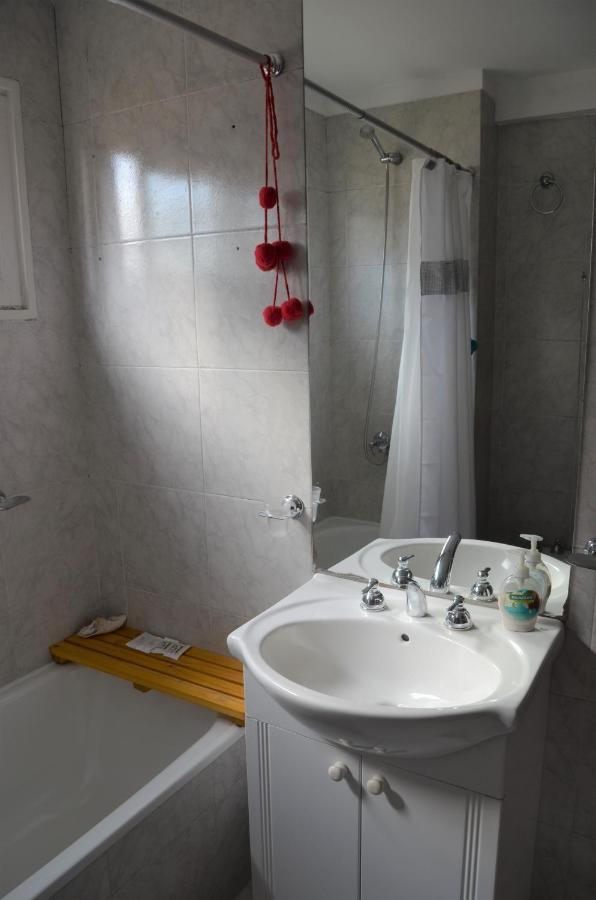 Cleopatra Apartment Buenos Aires Bagian luar foto