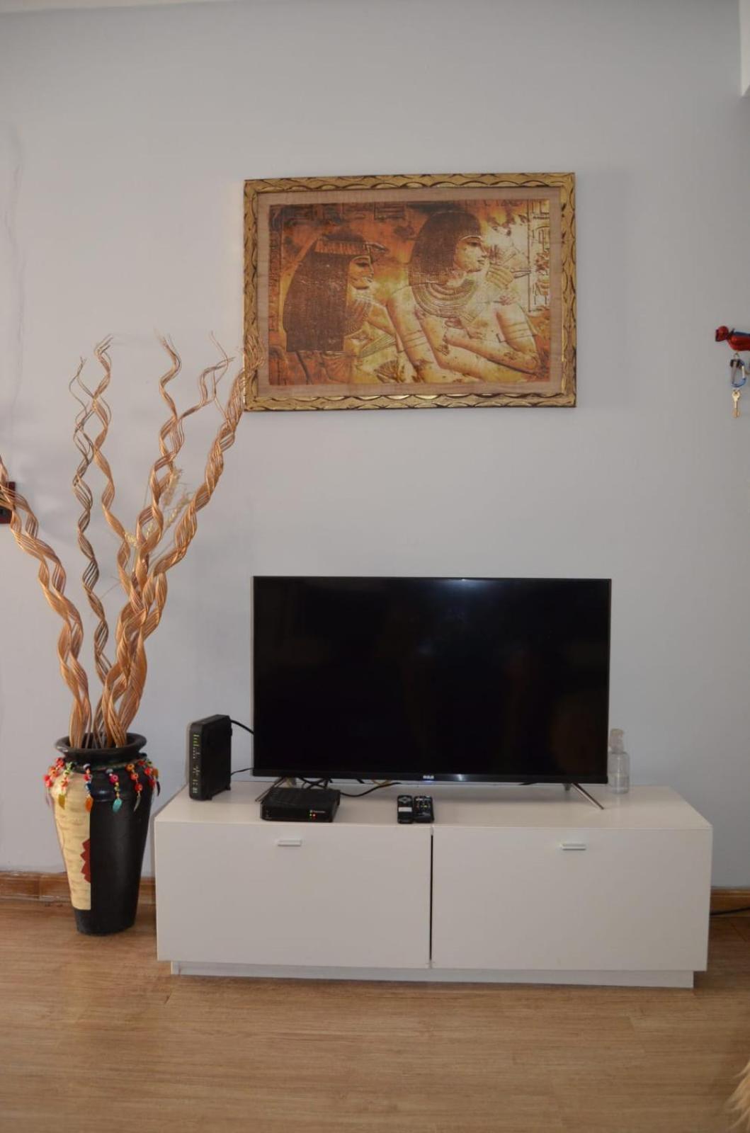 Cleopatra Apartment Buenos Aires Bagian luar foto