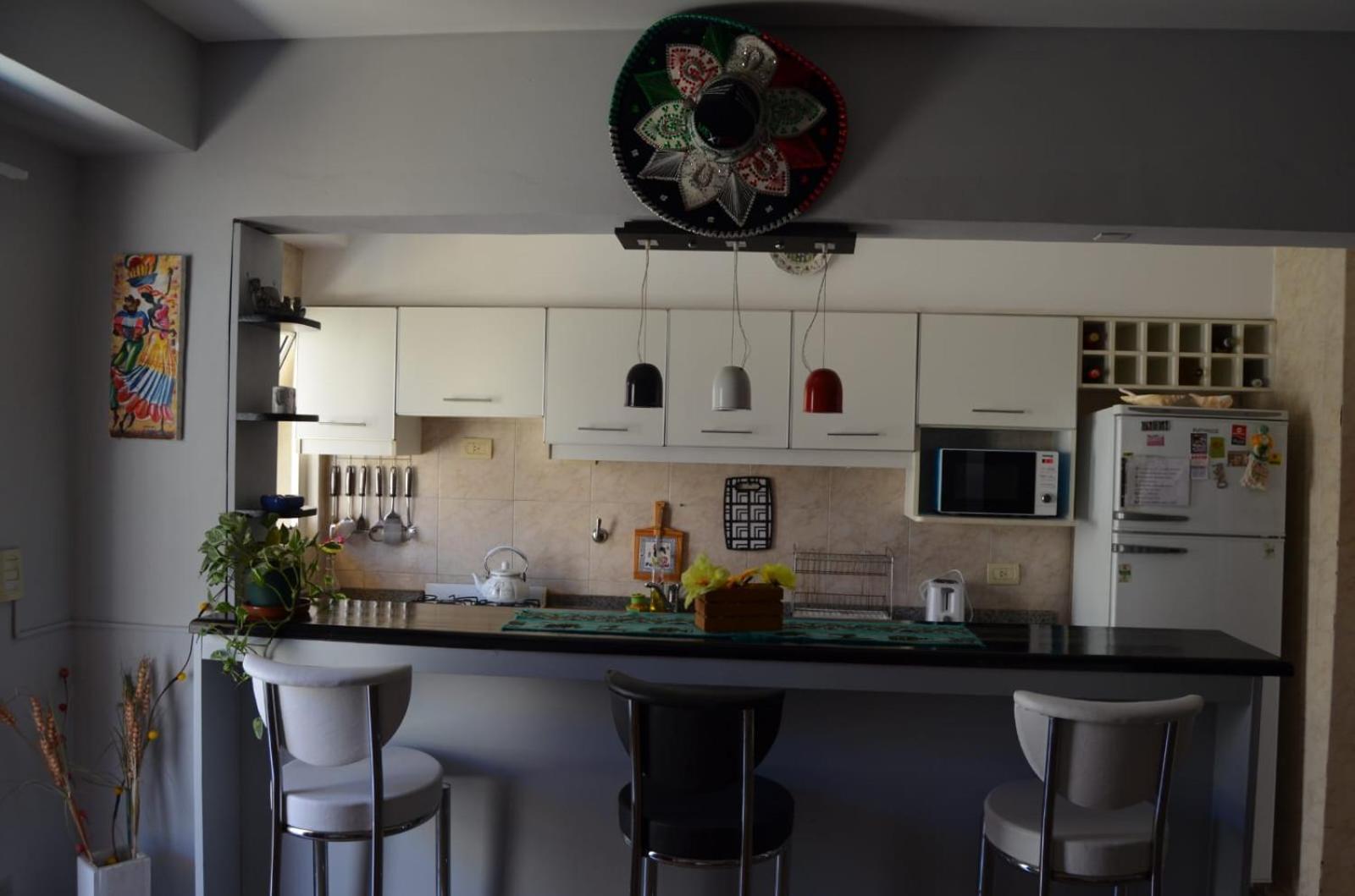 Cleopatra Apartment Buenos Aires Bagian luar foto