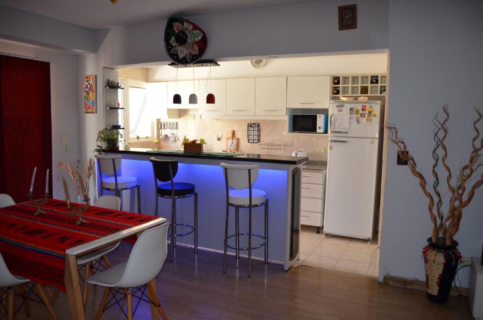 Cleopatra Apartment Buenos Aires Bagian luar foto