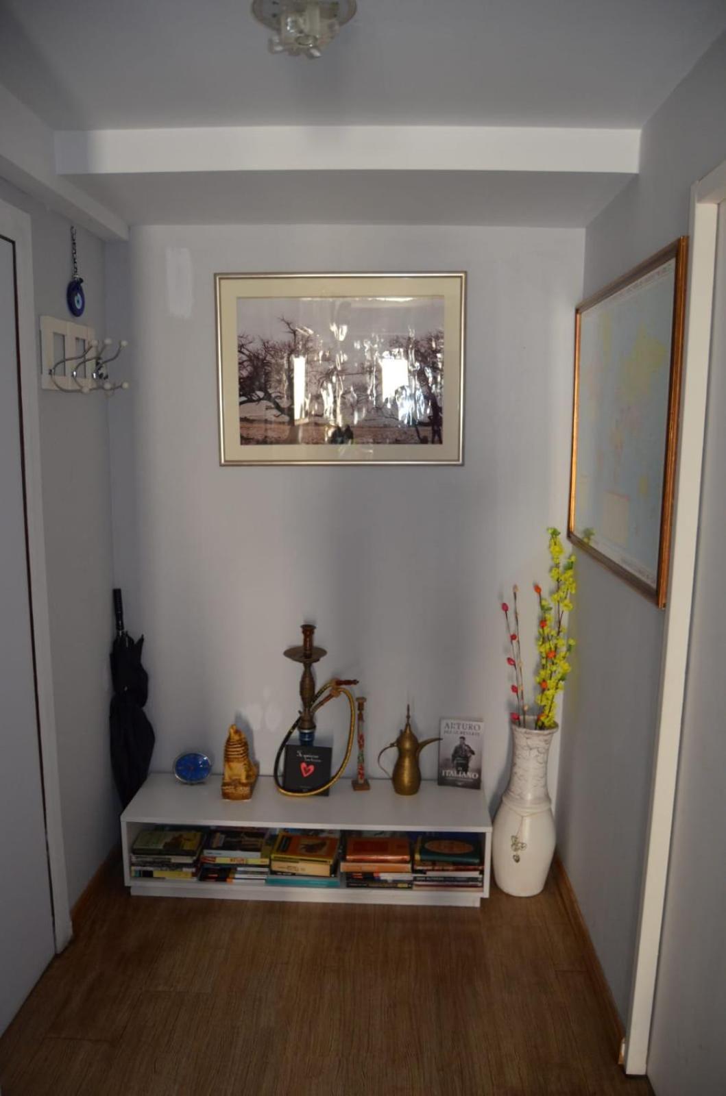 Cleopatra Apartment Buenos Aires Bagian luar foto