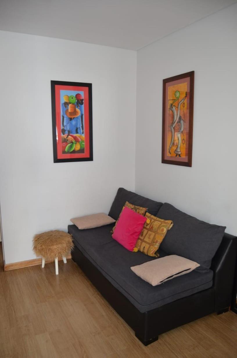 Cleopatra Apartment Buenos Aires Bagian luar foto