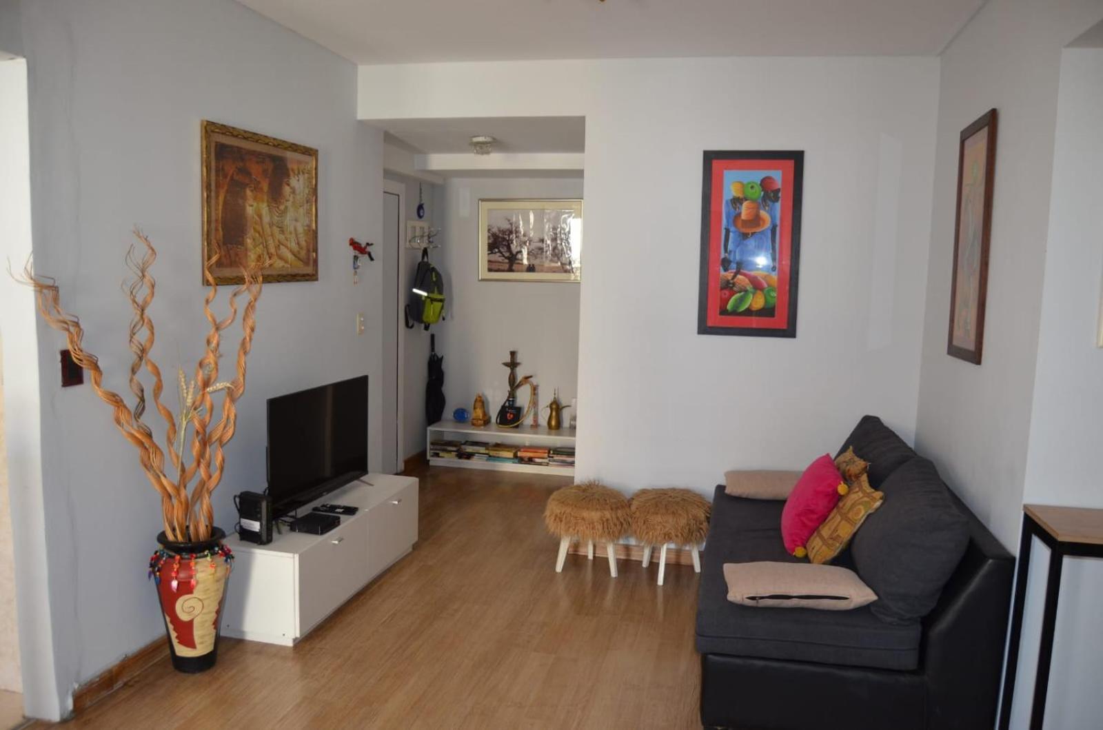 Cleopatra Apartment Buenos Aires Bagian luar foto