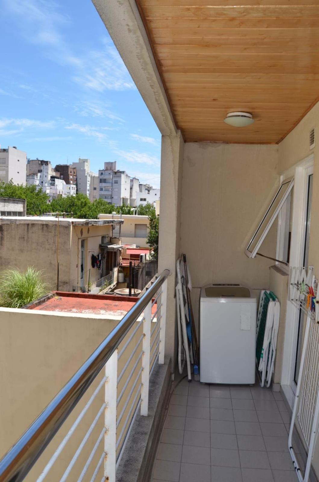 Cleopatra Apartment Buenos Aires Bagian luar foto