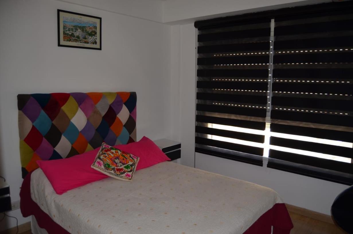 Cleopatra Apartment Buenos Aires Bagian luar foto