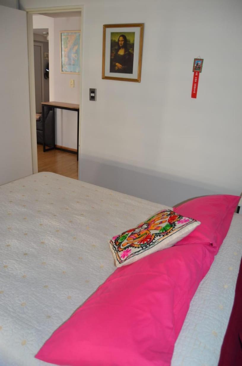 Cleopatra Apartment Buenos Aires Bagian luar foto