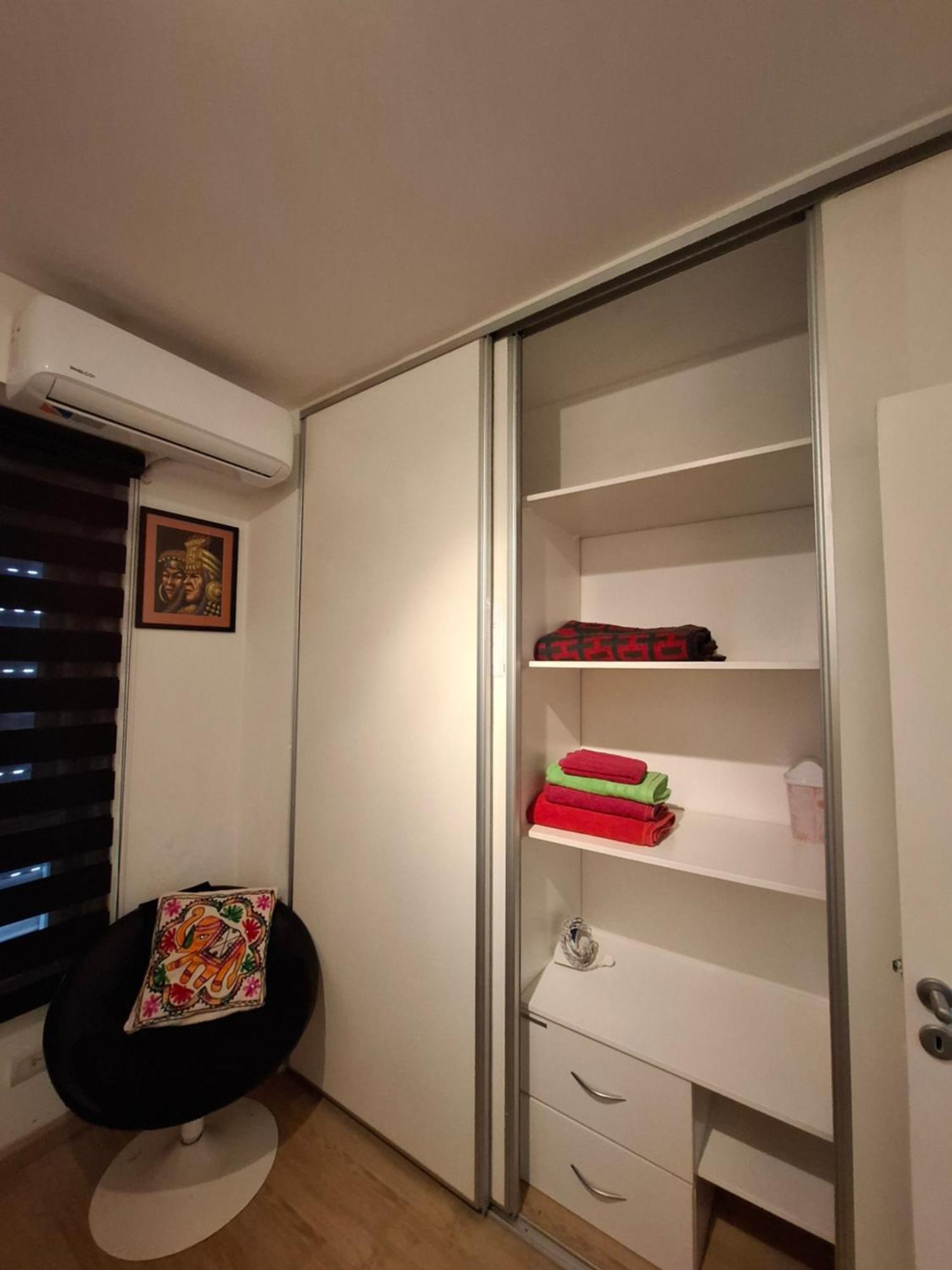 Cleopatra Apartment Buenos Aires Bagian luar foto
