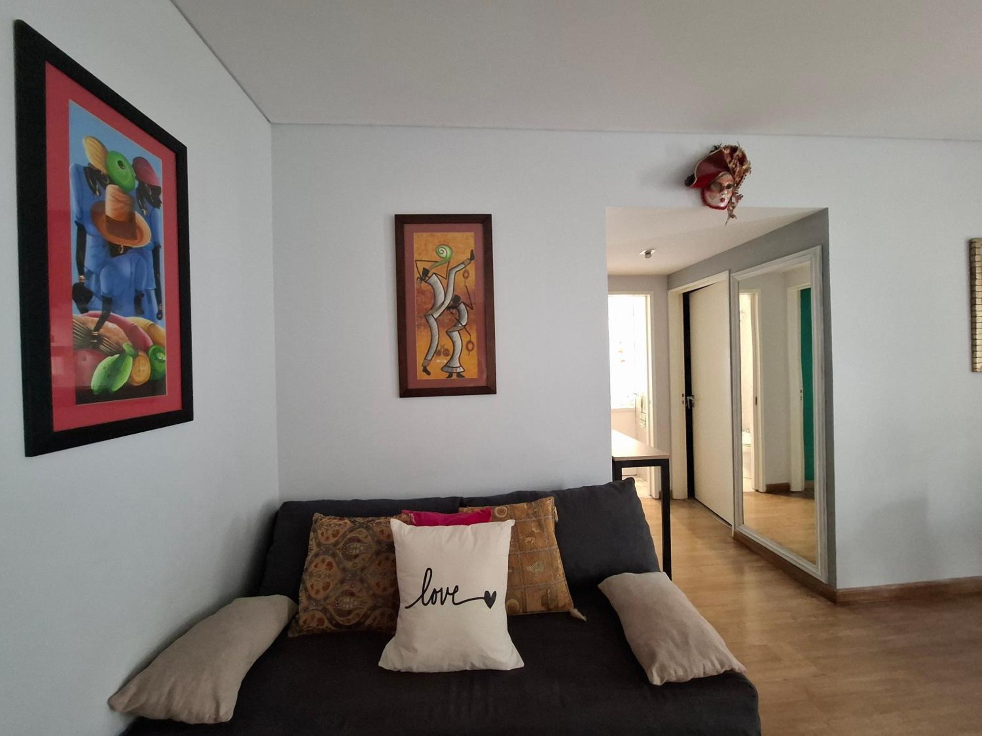 Cleopatra Apartment Buenos Aires Bagian luar foto