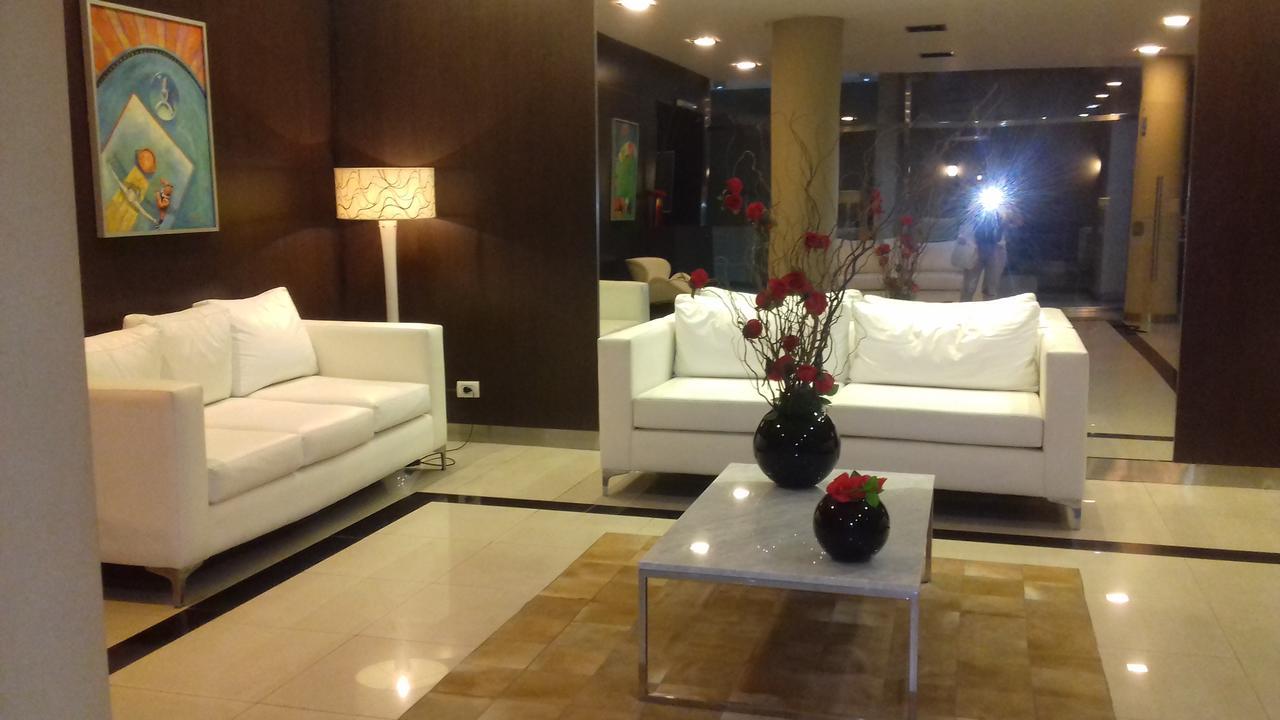 Cleopatra Apartment Buenos Aires Bagian luar foto