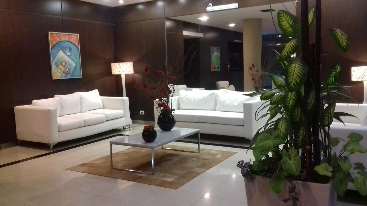 Cleopatra Apartment Buenos Aires Bagian luar foto